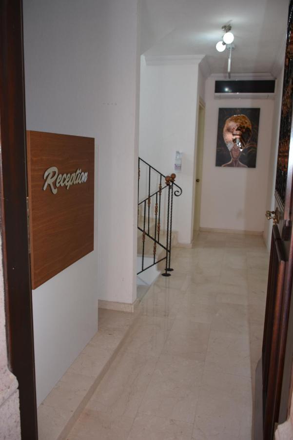 Balıkesir Cunda Flamingo Otel מראה חיצוני תמונה