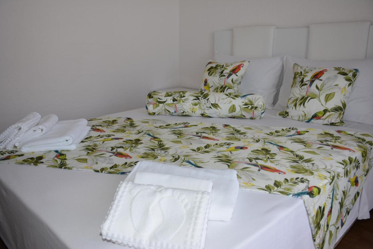 Balıkesir Cunda Flamingo Otel מראה חיצוני תמונה