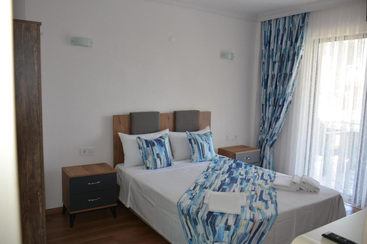 Balıkesir Cunda Flamingo Otel מראה חיצוני תמונה