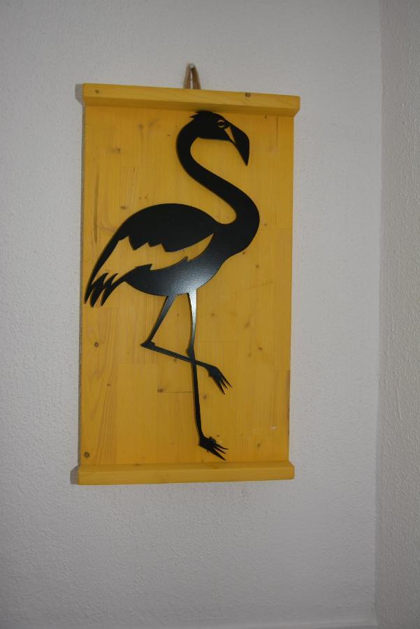 Balıkesir Cunda Flamingo Otel מראה חיצוני תמונה